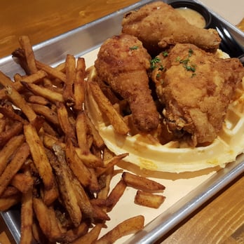 Cluck Clucks - With fries... No contest - Chicken Shop Near Me - Toronto, Ontario Cluck Clucks - With fries... No contest - Chicken Shop Near Me - Toronto, Ontario
