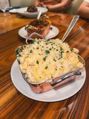 SR Prime Steakhouse by null