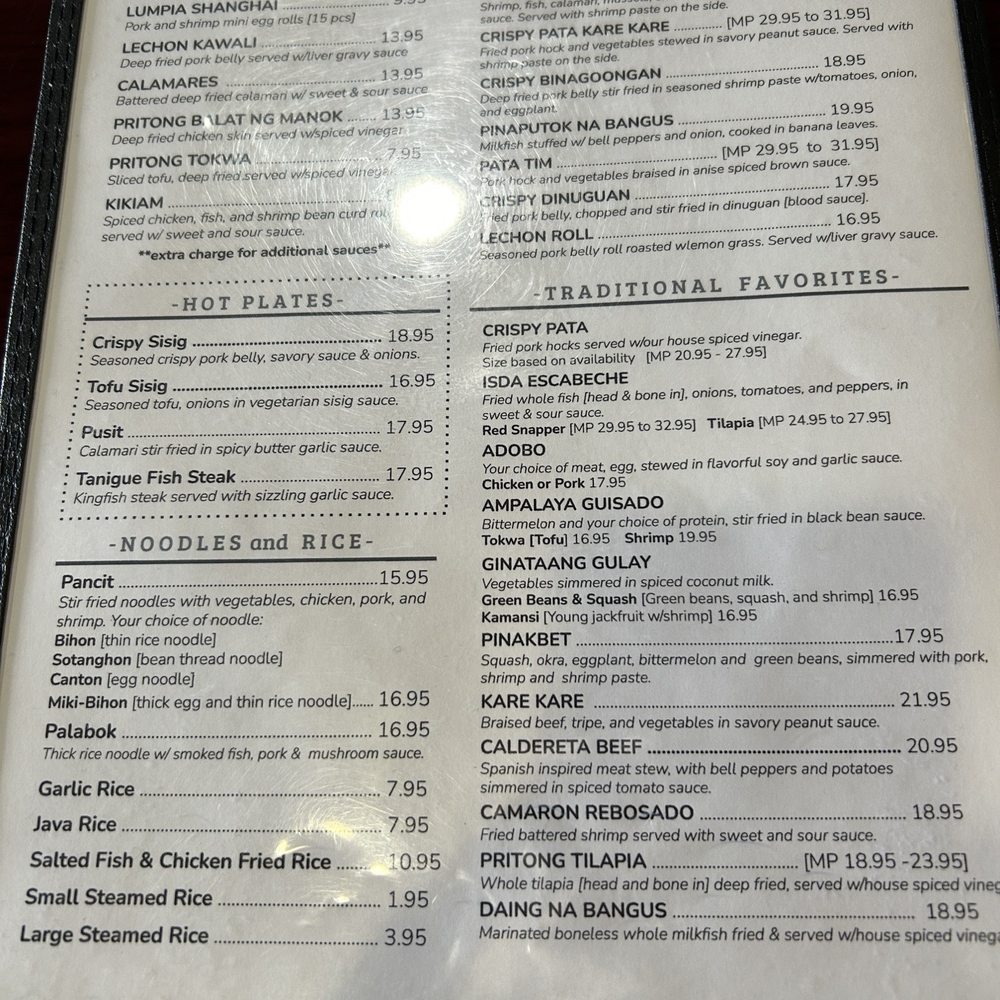 Hong Ning Restaurant - Main menu - Filipino Near Me - Carol Stream, Illinois Hong Ning Restaurant - Main menu - Filipino Near Me - Carol Stream, Illinois