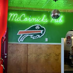 McCormick's Pub