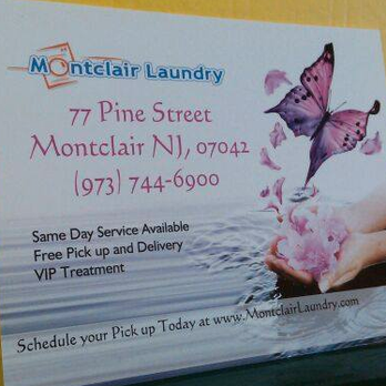 Montclair Laundry - Laundry Services Near Me - Montclair, New Jersey Montclair Laundry - Laundry Services Near Me - Montclair, New Jersey