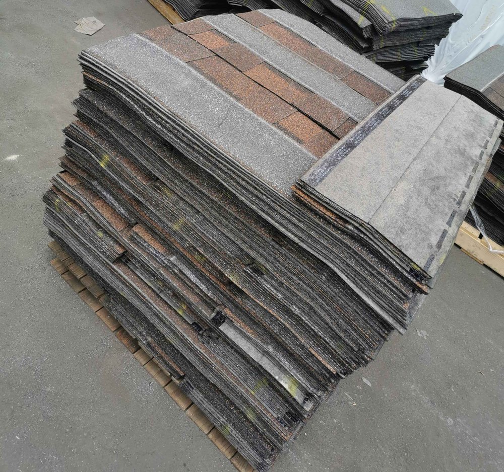 Slide of Shunde Roofing Supply