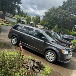 Good Cars Good People