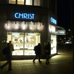 CHRIST