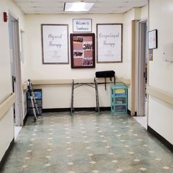 Townhouse Center for Rehab & Nursing - Physical Therapy & Occupational Therapy