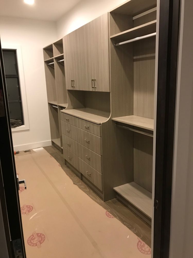 THE CLOSET GUY Updated October 2024 21 Photos 1627 W Main St