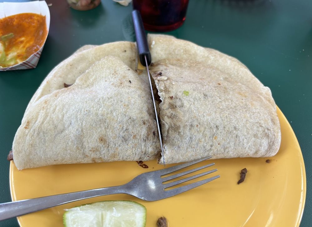 TAQUERIA EL COMETA Updated October 2024 1009 El Paseo Rd, Las