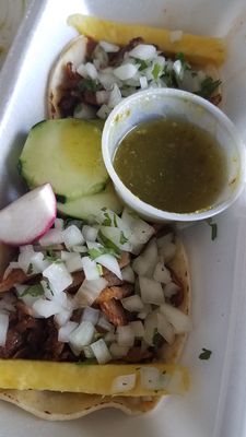 Tacos Acapulco Mexican Restaurant by null