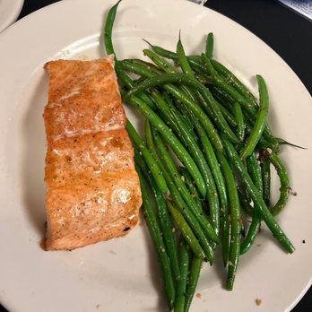Weber Grill Restaurant - Salmon and veggies !!! - Steakhouses Near Me - Indianapolis, Indiana Weber Grill Restaurant - Salmon and veggies !!! - Steakhouses Near Me - Indianapolis, Indiana