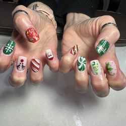 Cindy's Nails