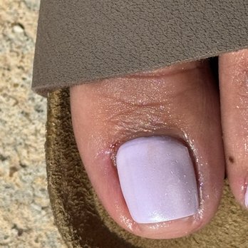 Ventana Nail And spa - Nail Salons Near Me - Cypress, Texas
