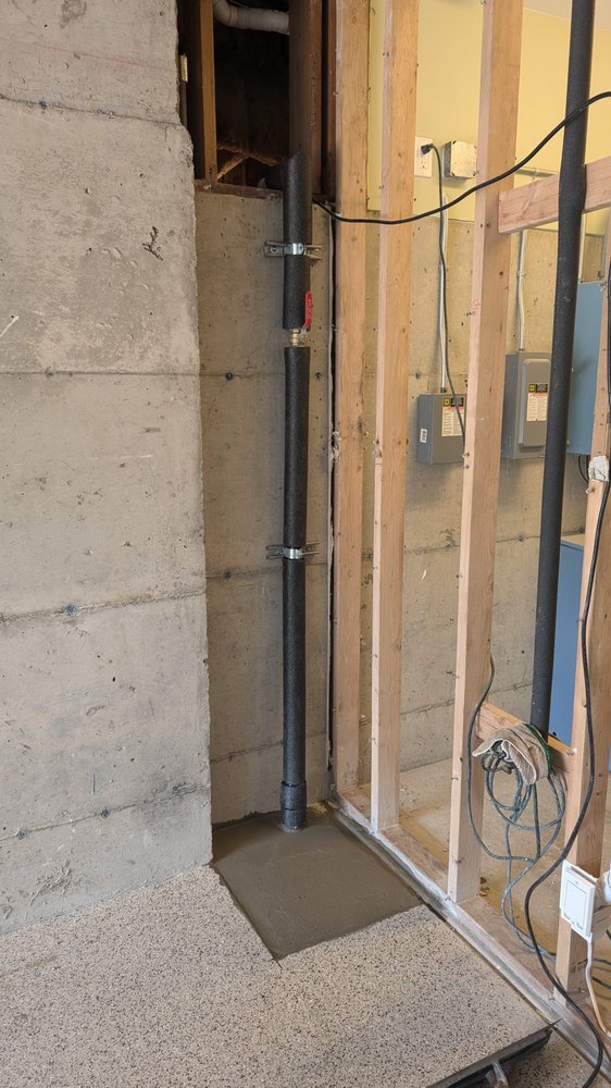 Slide of Bob Oates Sewer and Rooter