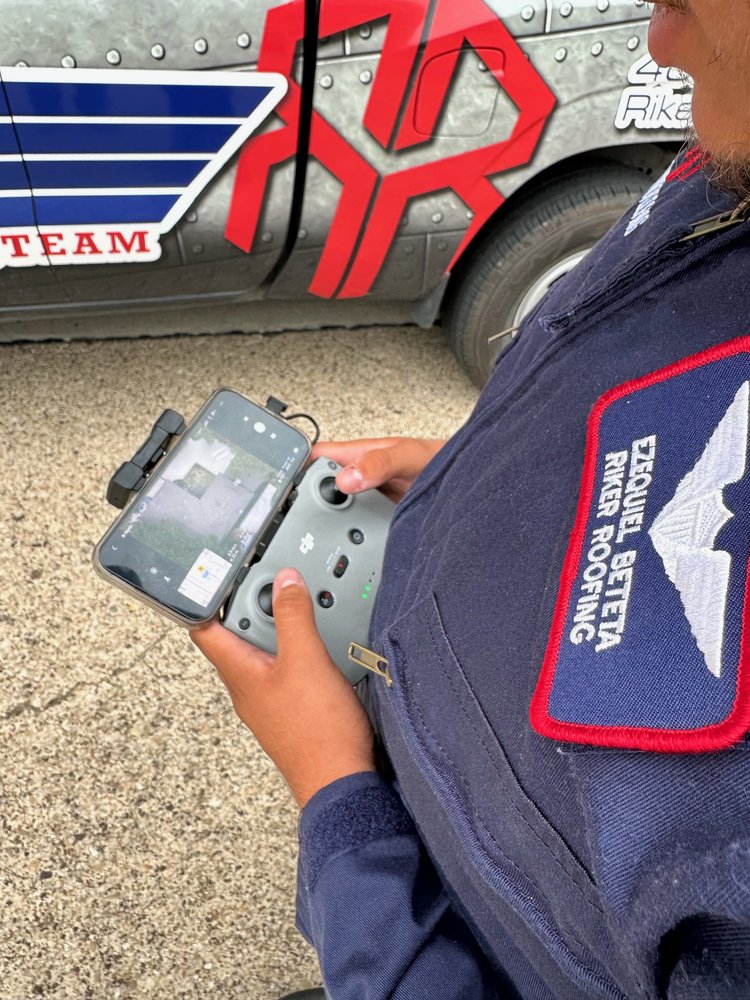 Slide of Riker Home Services