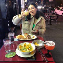 Mamacita's Restaurant