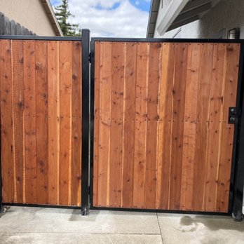ACC fence  - Fences & Gates Near Me