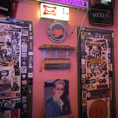 Will's Pub by null