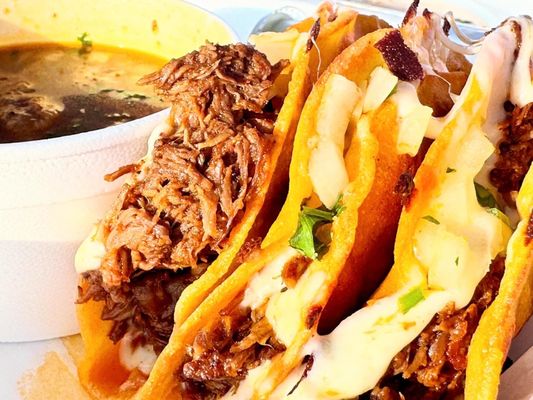 Birrieria Mama Rosa  2