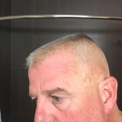 Cinco Brothers Barber Shop - Old school