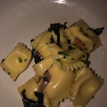 Saraghina Restaurant - Scrumptious Ricotta Ravioli - Pizza Near Me - Brooklyn, New York Saraghina Restaurant - Scrumptious Ricotta Ravioli - Pizza Near Me - Brooklyn, New York