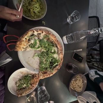 Coda Di Volpe - Pizza Near Me - Chicago, Illinois Coda Di Volpe - Pizza Near Me - Chicago, Illinois