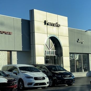 Ferrario Auto Team Of Sayrenull