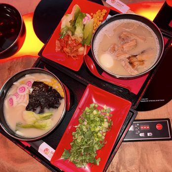 Dragon Tiger Noodle - Noodles Near Me - Las Vegas, Nevada