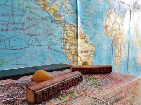 Musée d'art contemporain de Lyon by null