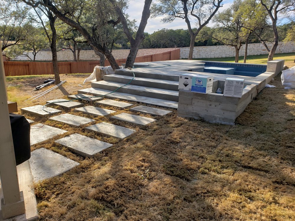 Slide of Advanced Construction and Remodeling