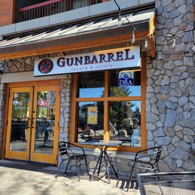 Gunbarrel Tavern & Eatery by null