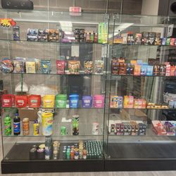 Gravitate Smoke & Vape