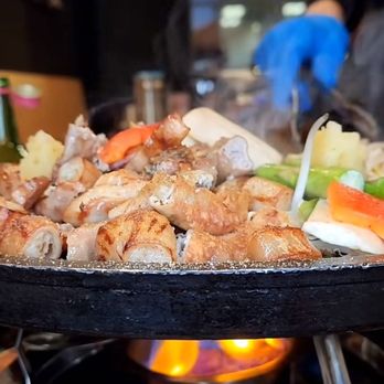 Gooyi92 - Korean Near Me - Irvine, California Gooyi92 - Korean Near Me - Irvine, California