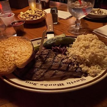 CLEARMAN’S NORTH WOODS INN - COVINA - Updated July 2025 - 1578 Photos ...