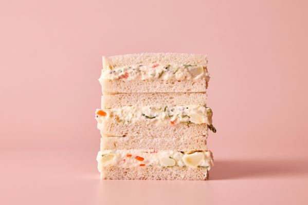 The Sando Truck by null