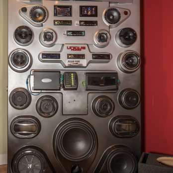 Unique Audio - Car Stereo Installation Near Me - Lorton, Virginia Unique Audio - Car Stereo Installation Near Me - Lorton, Virginia