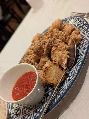 Maggiano's Little Italy by null