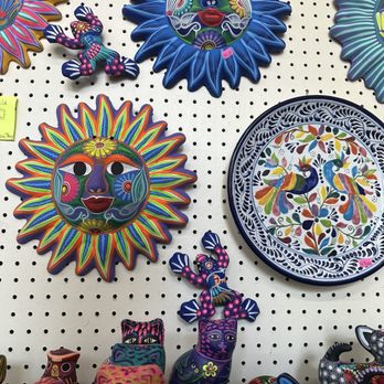 Casa Manos Alegres - Gift Shops Near Me - San Antonio, Texas Casa Manos Alegres - Gift Shops Near Me - San Antonio, Texas