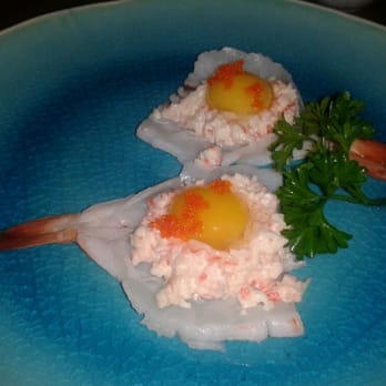Abashiri - Shrimp Boats - Sushi Bars Near Me - Bloomingdale, Illinois Abashiri - Shrimp Boats - Sushi Bars Near Me - Bloomingdale, Illinois