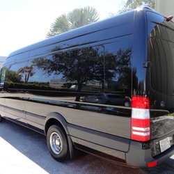 5JD Shuttle Services