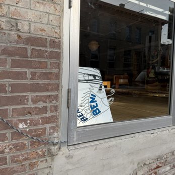 Beni Coffee - Exterior - Coffee & Tea Near Me - Union City, New Jersey