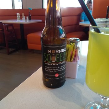 Morning Squeeze - Breakfast & Brunch Near Me - Tempe, Arizona