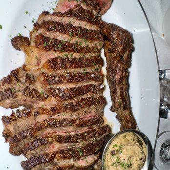 Ocean Prime - 24 Oz Ribeye - Seafood Near Me - Beverly Hills, California Ocean Prime - 24 Oz Ribeye - Seafood Near Me - Beverly Hills, California