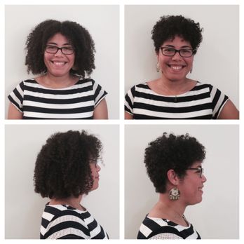 JC Davis - Hair Stylists Near Me - Charleston, South Carolina JC Davis - Hair Stylists Near Me - Charleston, South Carolina