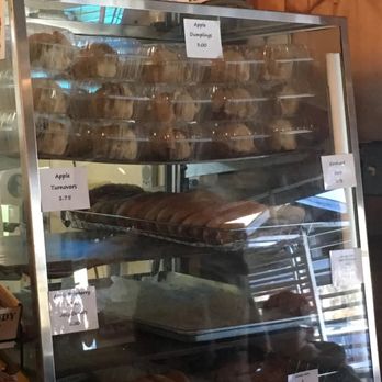B.F. Clyde's Cider Mill - Cideries Near Me - Mystic, Connecticut