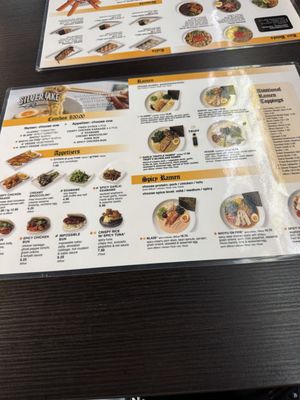 Menu photo 1 Silverlake Ramen Riverside, CA