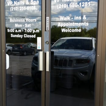 VP Salon - Nail Salons Near Me - San Antonio, Texas VP Salon - Nail Salons Near Me - San Antonio, Texas
