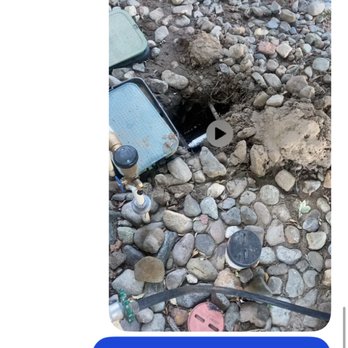 Monjas Landscaping - Owner just walked off the site and left holes COMPLETELY uncovered and system still not working!! - Landscaping Near Me - Reno, Nevada Monjas Landscaping - Owner just walked off the site and left holes COMPLETELY uncovered and system still not working!! - Landscaping Near Me - Reno, Nevada