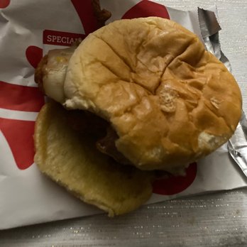 Chick-fil-A - Chick-fil-A- Sandwich - Fast Food Near Me - Owasso, Oklahoma Chick-fil-A - Chick-fil-A- Sandwich - Fast Food Near Me - Owasso, Oklahoma