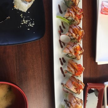 Kibo Sushi House - Japanese Near Me - Toronto, Ontario