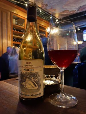 Casa Pernoi by null Casa Pernoi by null