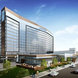The Westin Irving Convention Center at Las Colinas